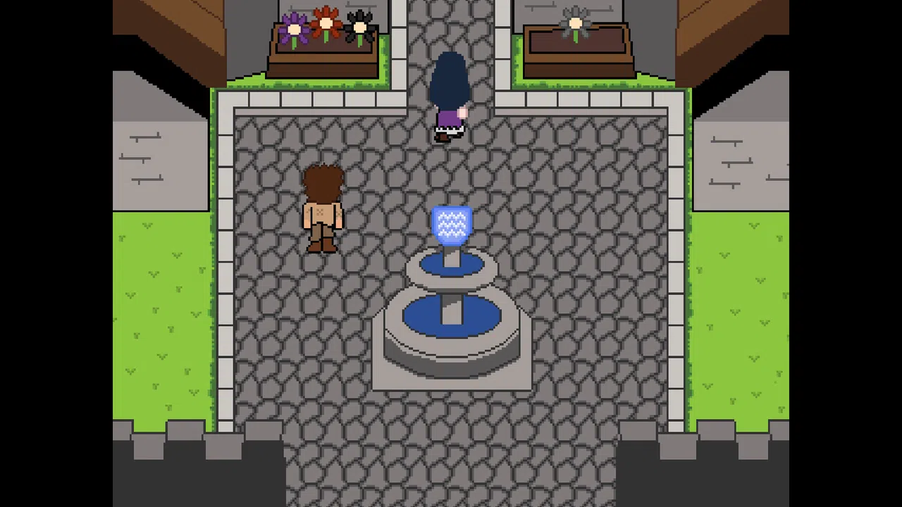 Secret of Havendor Screenshot 1