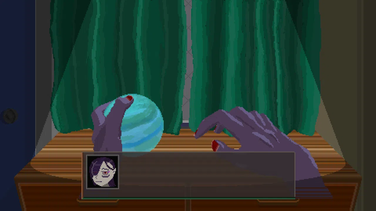 memOriedit Screenshot 1