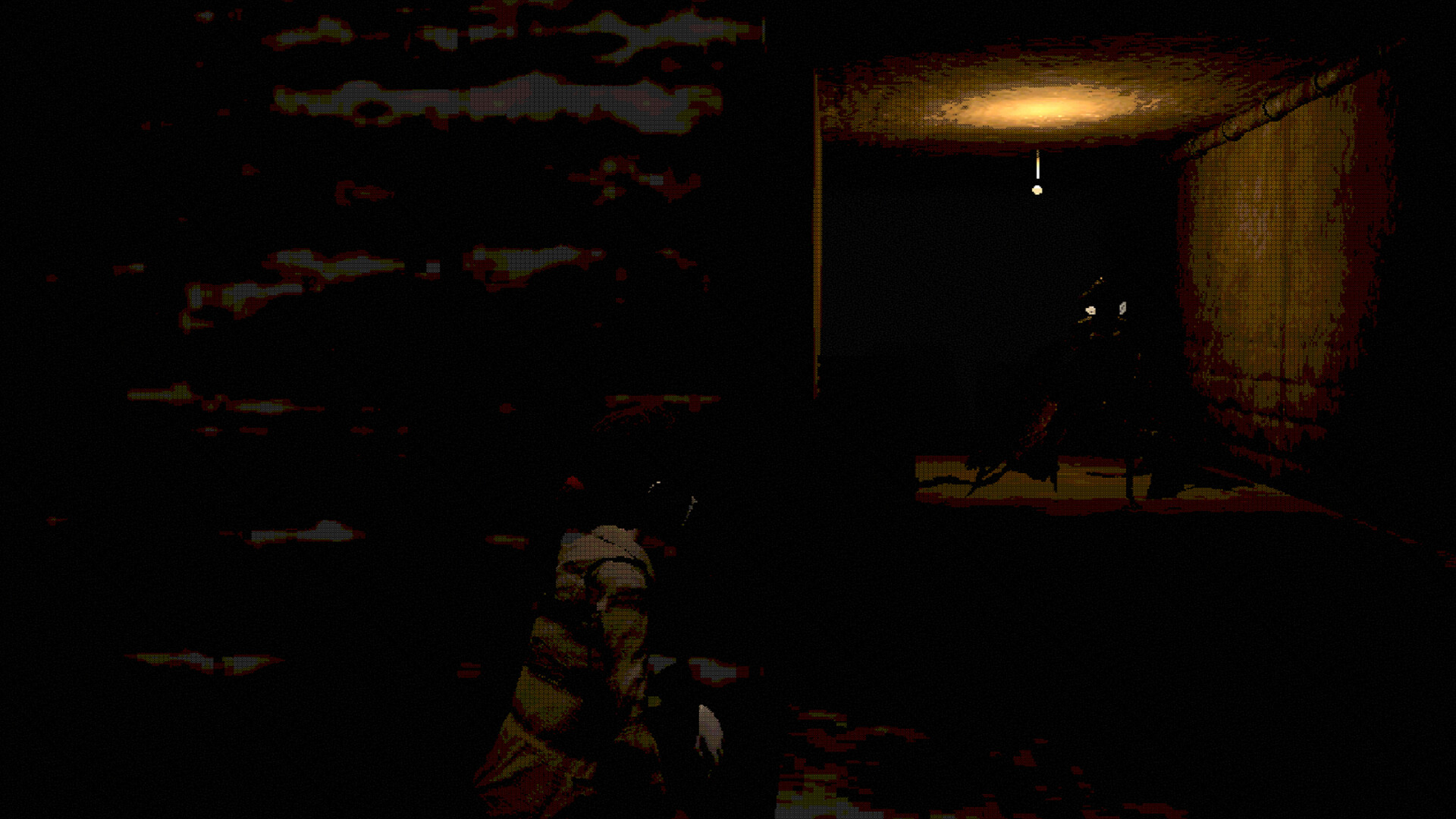 Ivayami - Cradle of Fog Screenshot 6