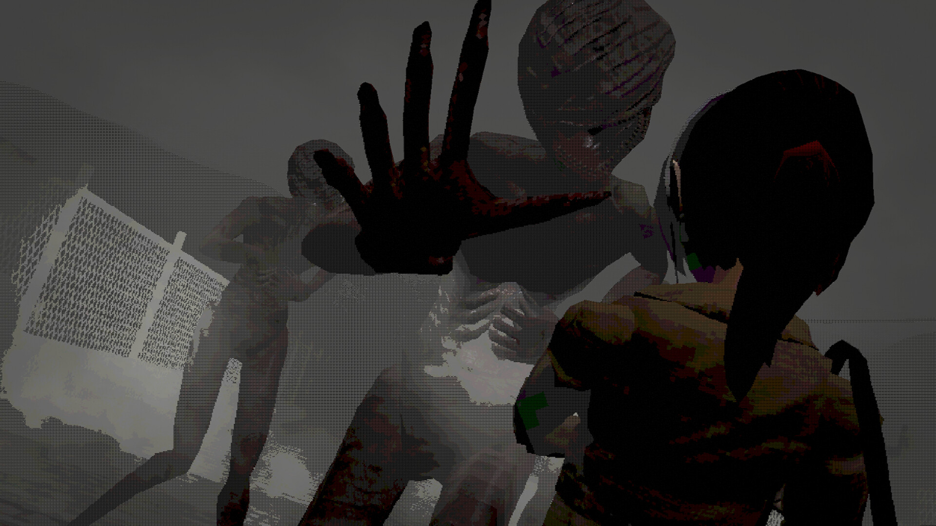 Ivayami - Cradle of Fog Screenshot 4