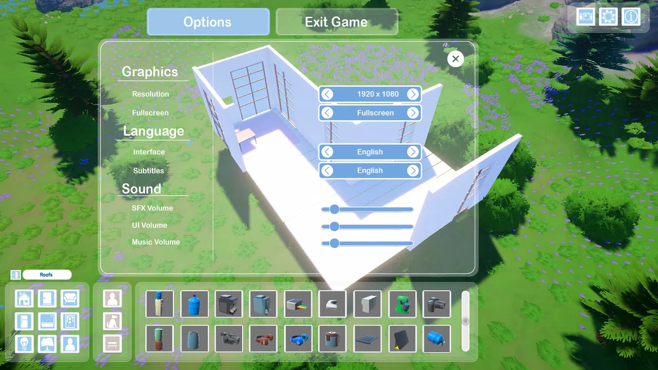 Still House Screenshot 1