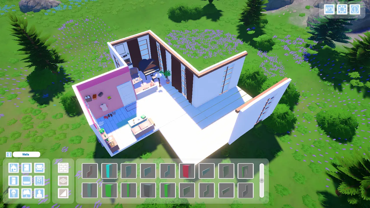 Still House Screenshot 2