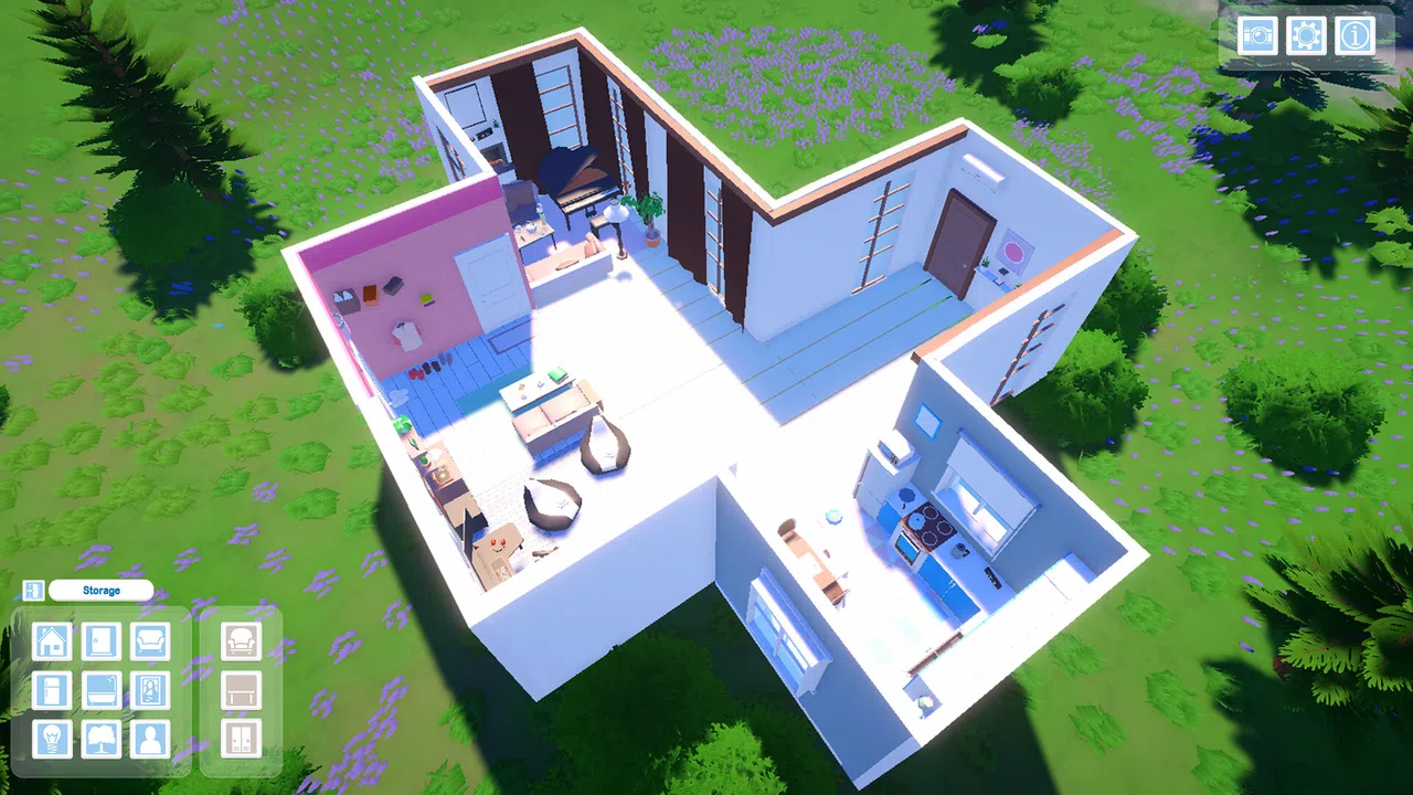 Still House Screenshot 3