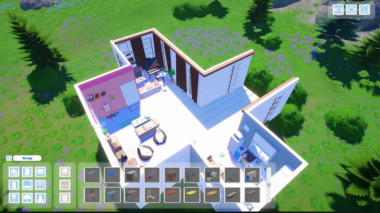 Still House Screenshot 4