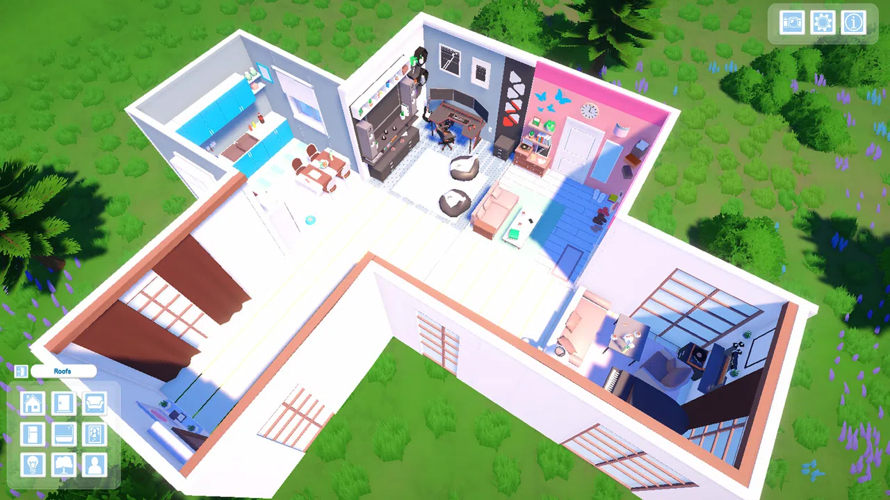 Still House Screenshot 0