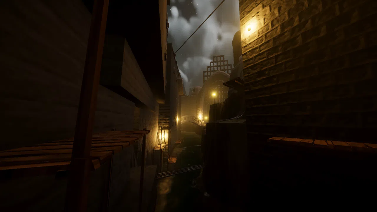 Project Damascus Screenshot 4