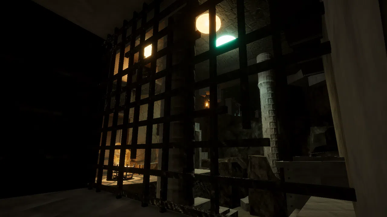 Project Damascus Screenshot 6