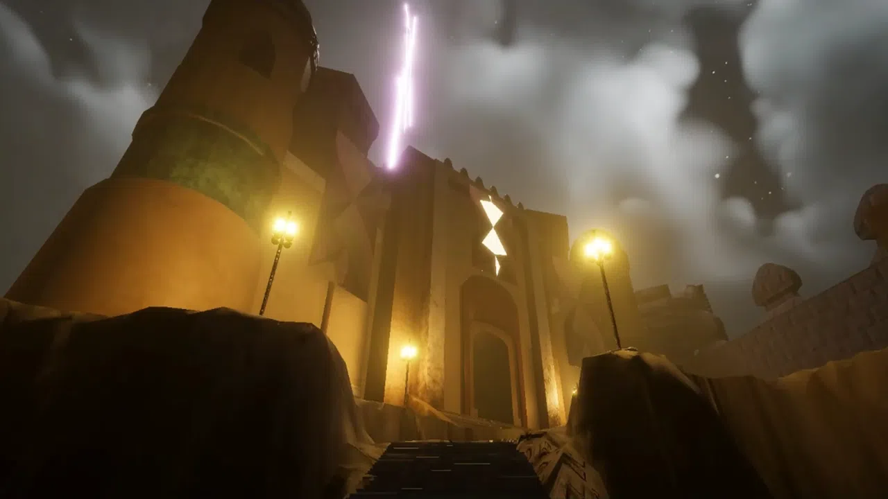 Project Damascus Screenshot 5