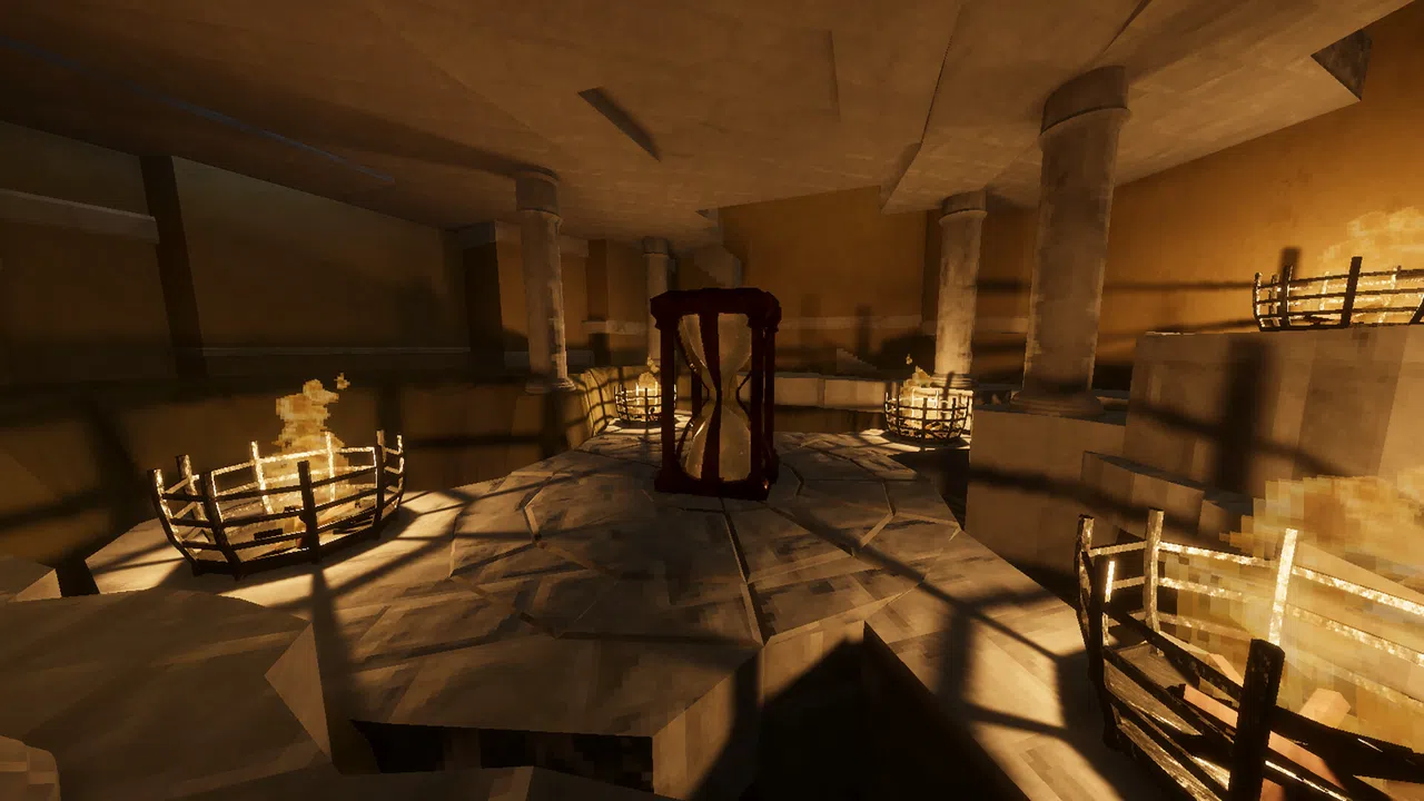 Project Damascus Screenshot 1