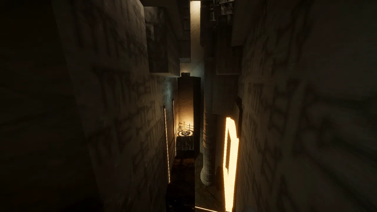 Project Damascus Screenshot 2