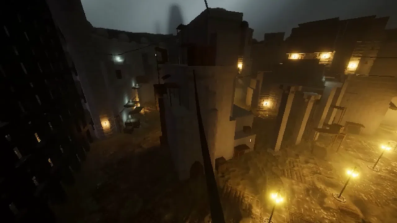 Project Damascus Screenshot 7
