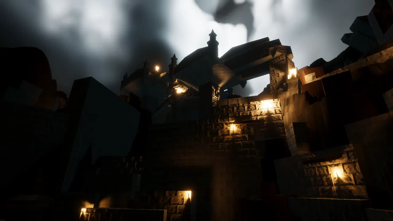 Project Damascus Screenshot 8