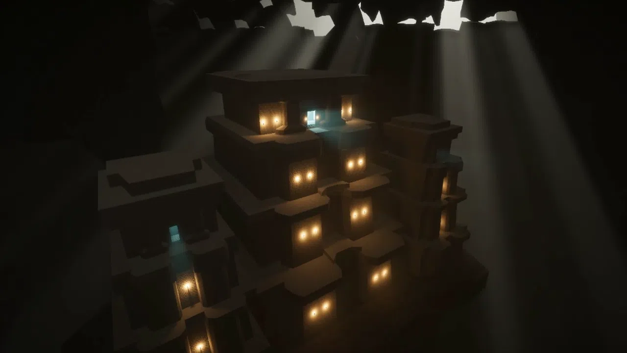 Project Damascus Screenshot 3