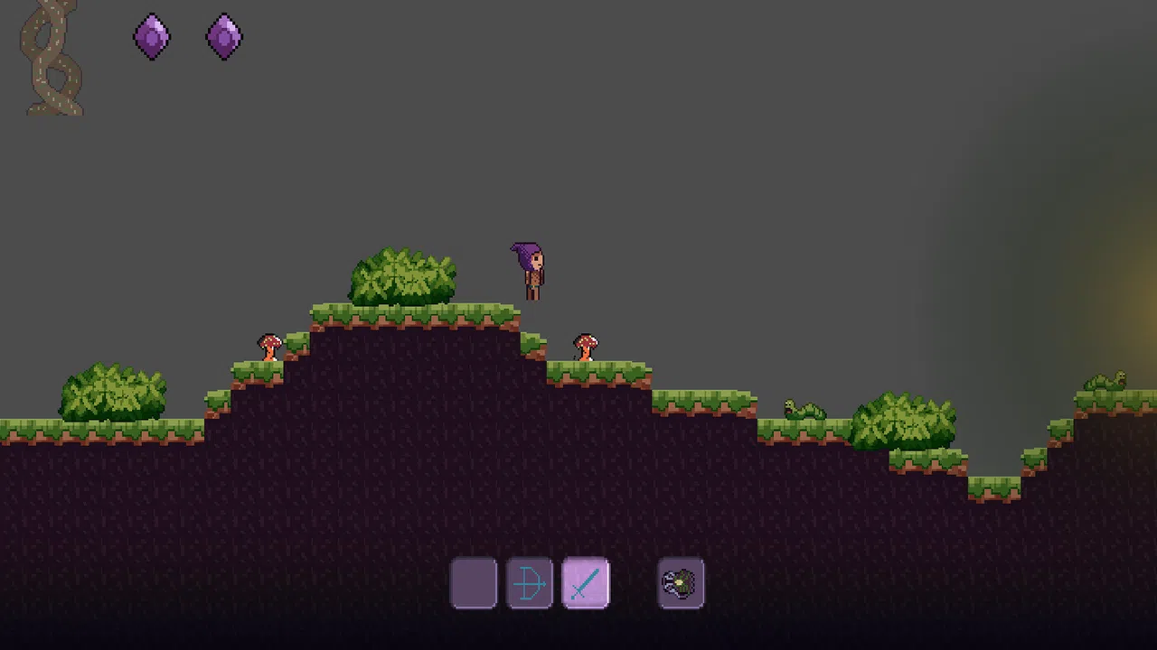 Aetherion Screenshot 1