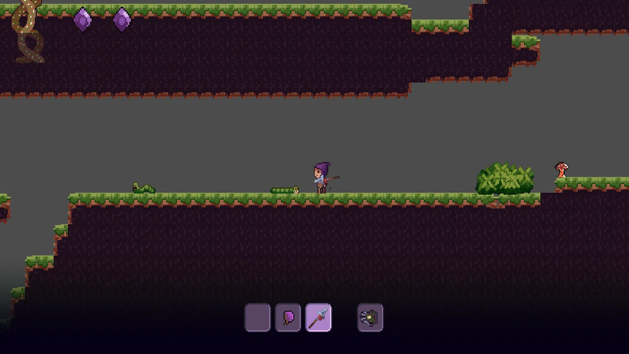 Aetherion Screenshot 3