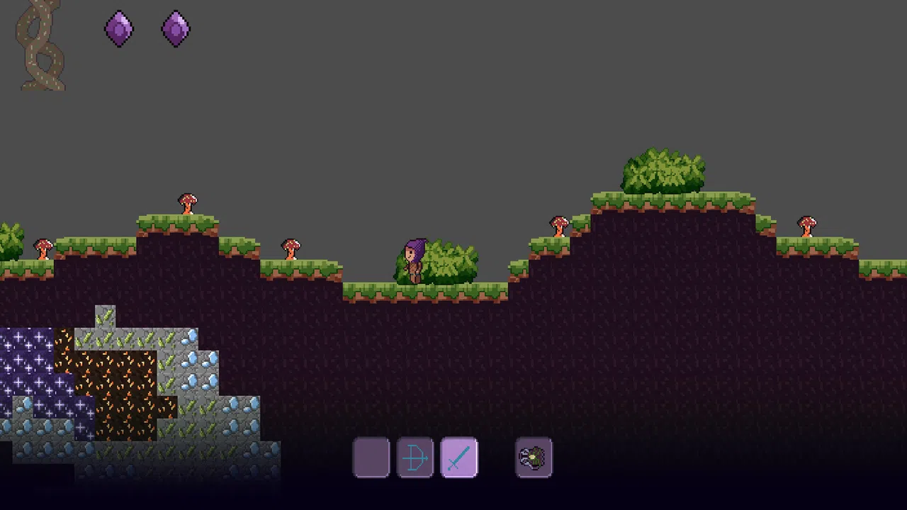 Aetherion Screenshot 2