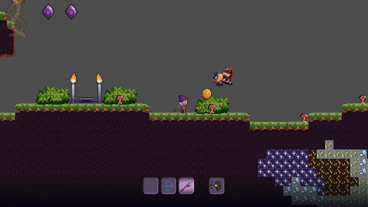 Aetherion Screenshot 7