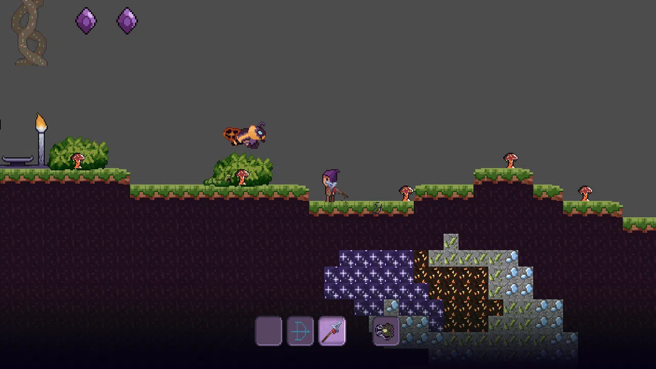 Aetherion Screenshot 6