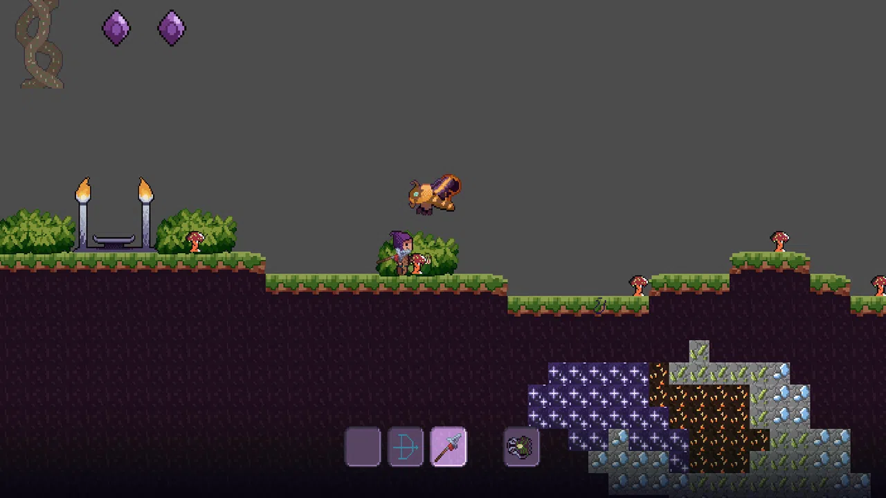 Aetherion Screenshot 0