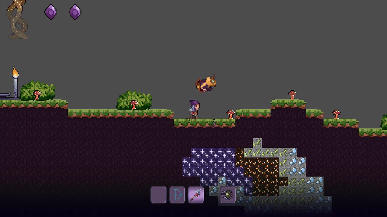 Aetherion Screenshot 8