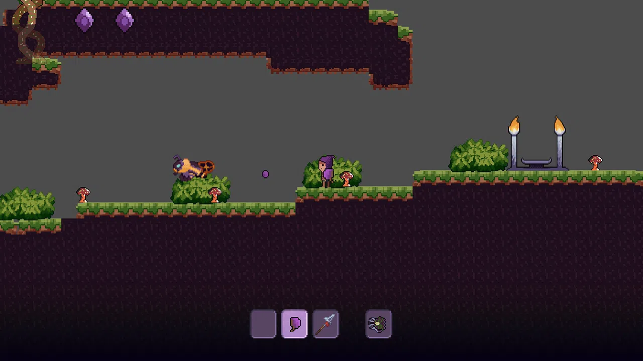 Aetherion Screenshot 5