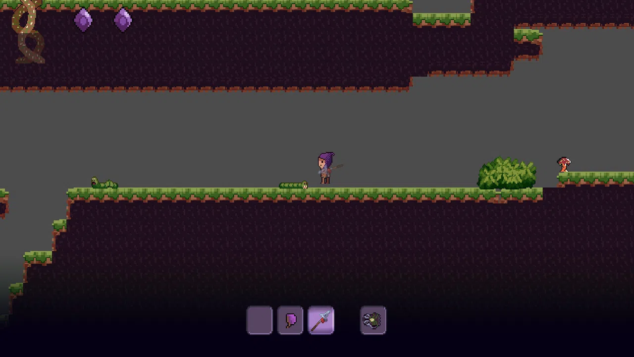 Aetherion Screenshot 4
