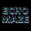 EchoMaze Conquered icon