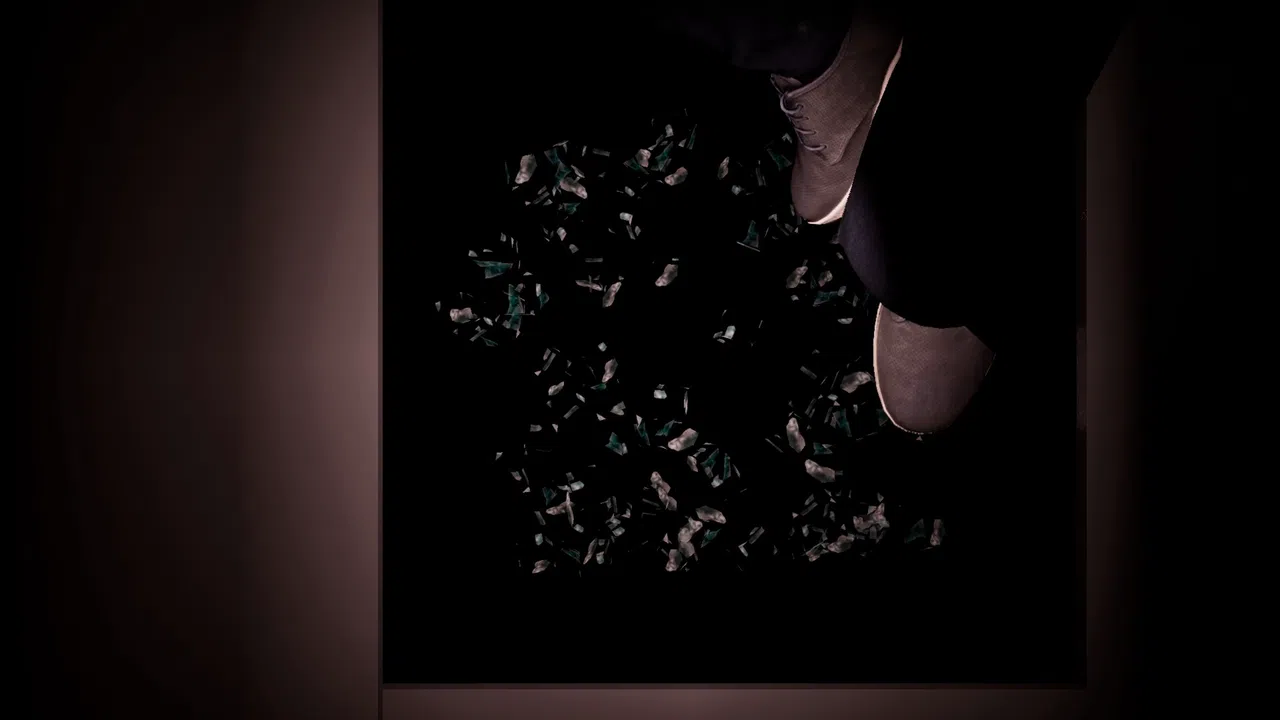 Echo Maze Screenshot 2