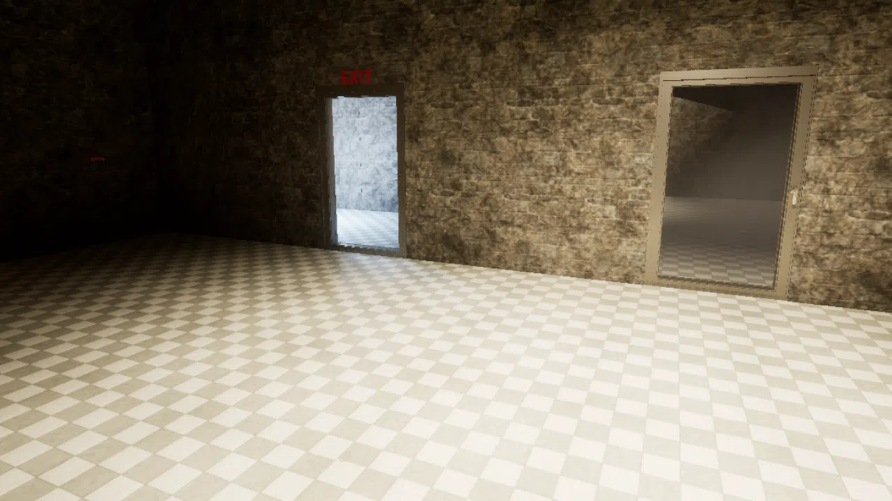 TheVillage: Possession Screenshot 3