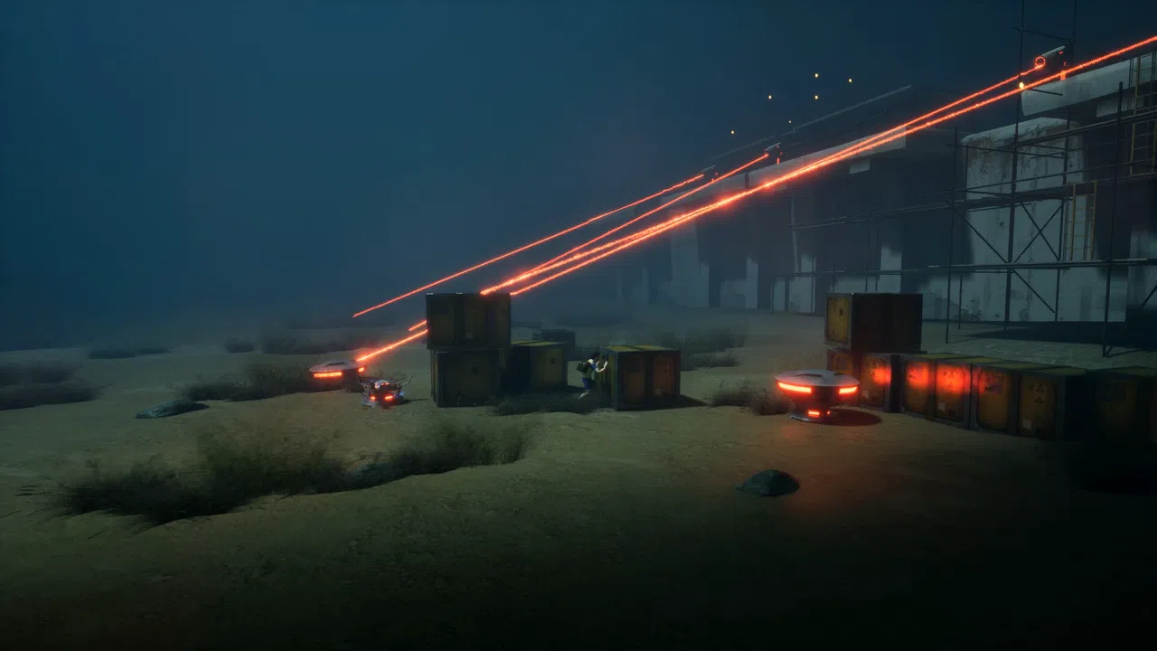 CIO Screenshot 4