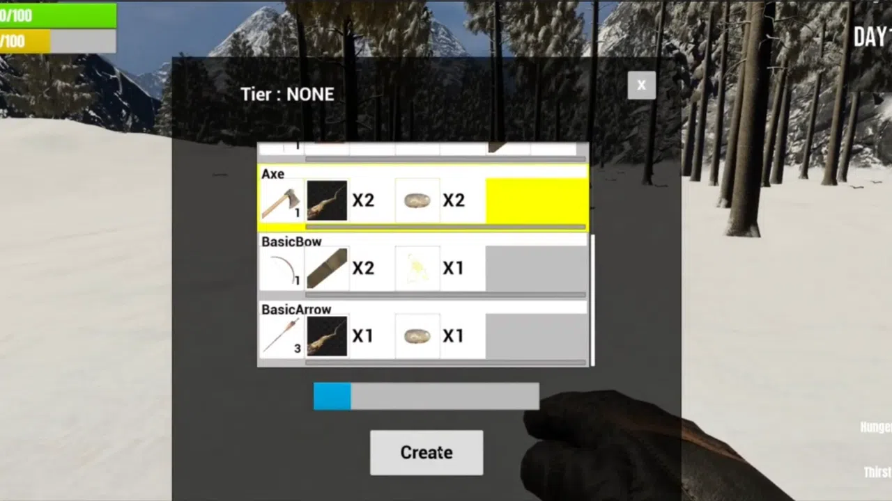Have aN ICE day Screenshot 3