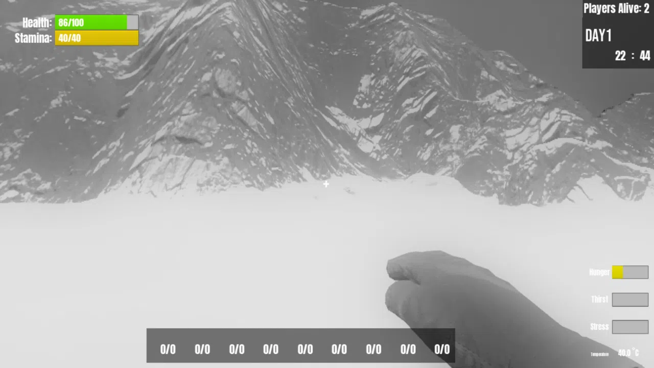 Have aN ICE day Screenshot 2
