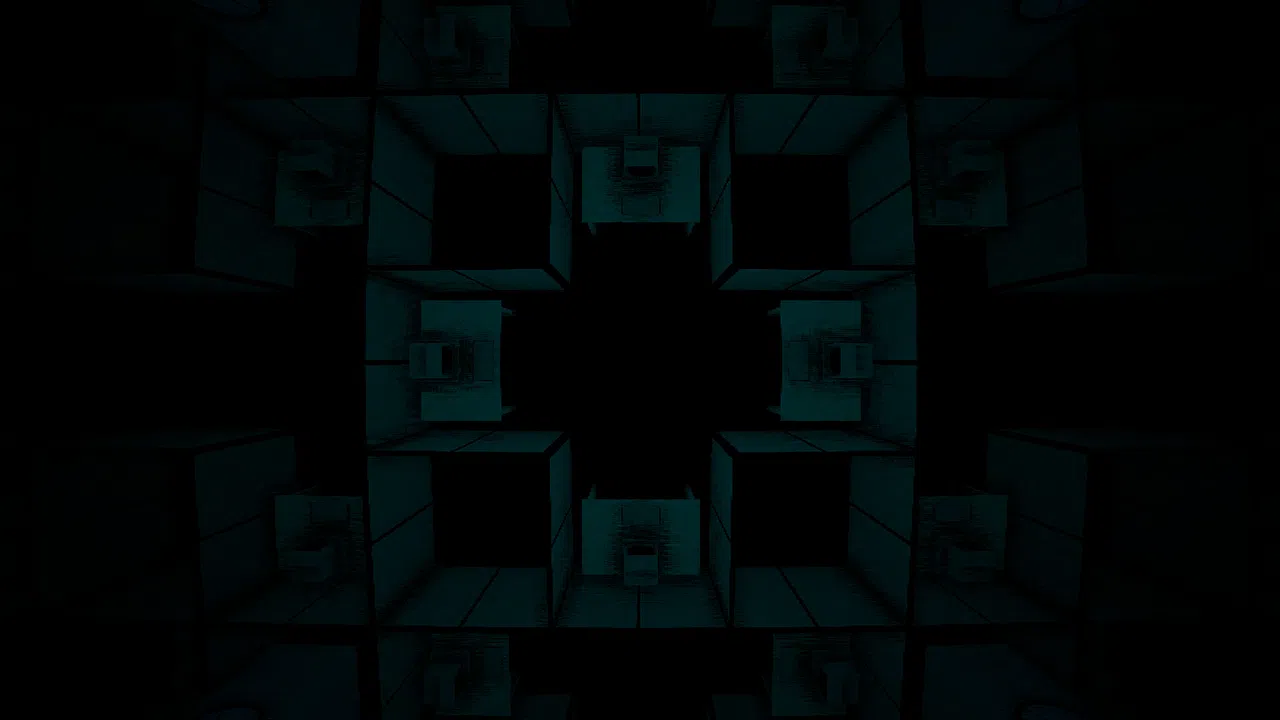 HRROR Screenshot 2