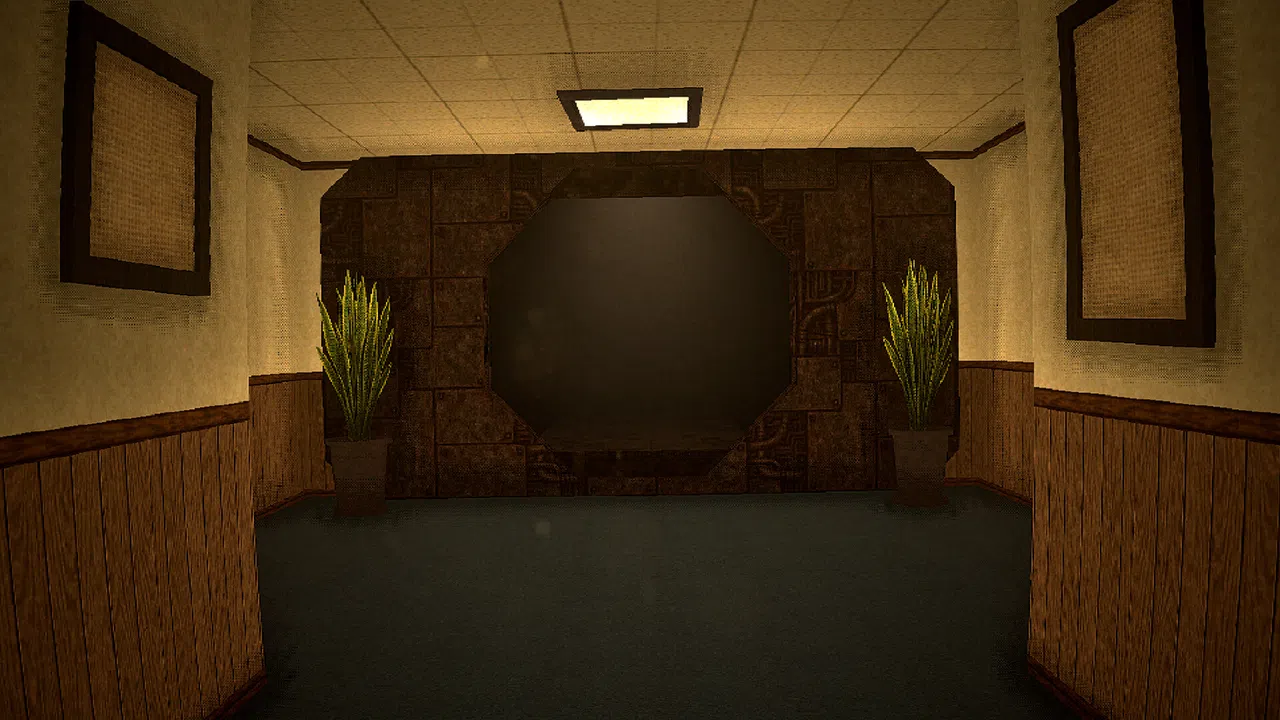 HRROR Screenshot 4