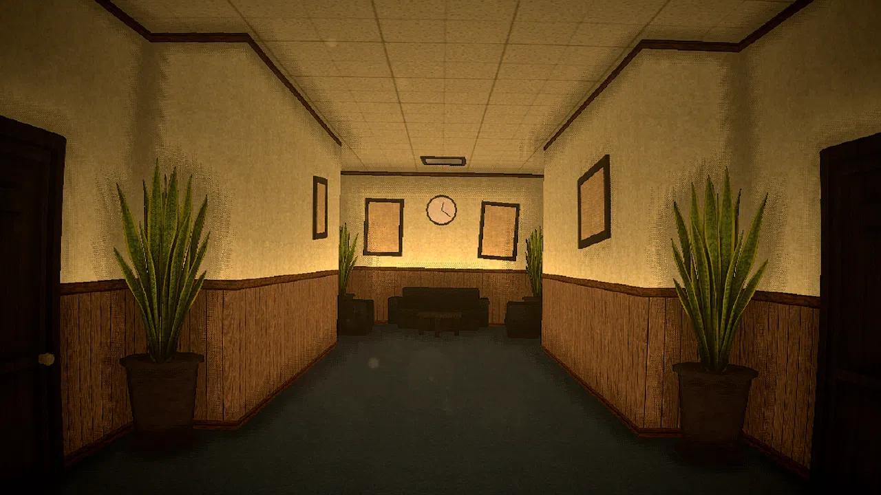 HRROR Screenshot 1