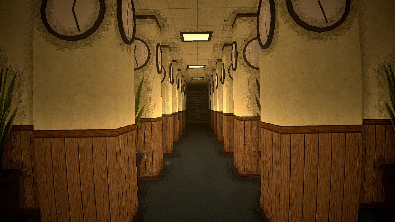 HRROR Screenshot 3