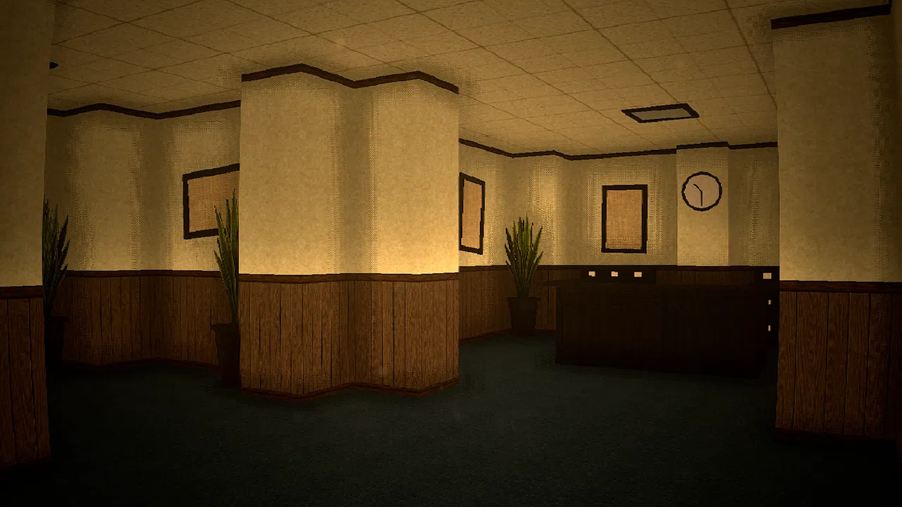 HRROR Screenshot 0
