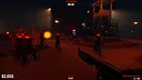 Zombie Outbreak 1943 Screenshot 6
