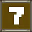 Mission 7 completed! icon