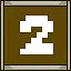 Mission 2 completed! icon