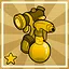 That's gotta soak! icon