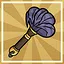 Remember; swish and clean. icon