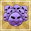 Divide and Worsen icon