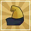 An absolute Mess-acre icon