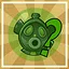 Faster than you Stink icon