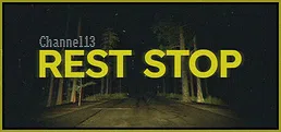 CH13: Rest Stop