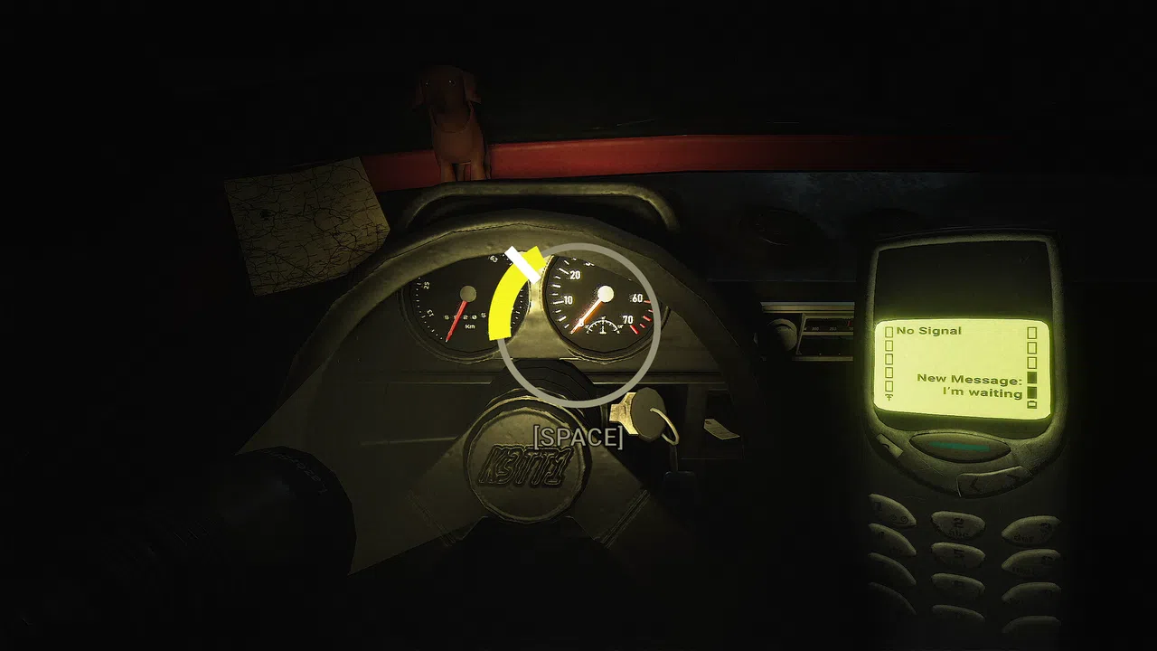 CH13: Rest Stop Screenshot 4
