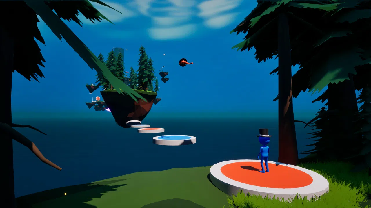 Magnet Bros Screenshot 0