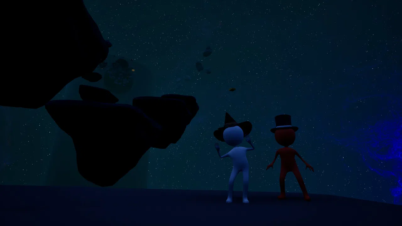 Magnet Bros Screenshot 8