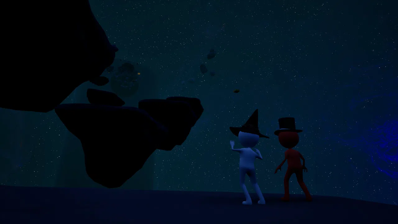 Magnet Bros Screenshot 9